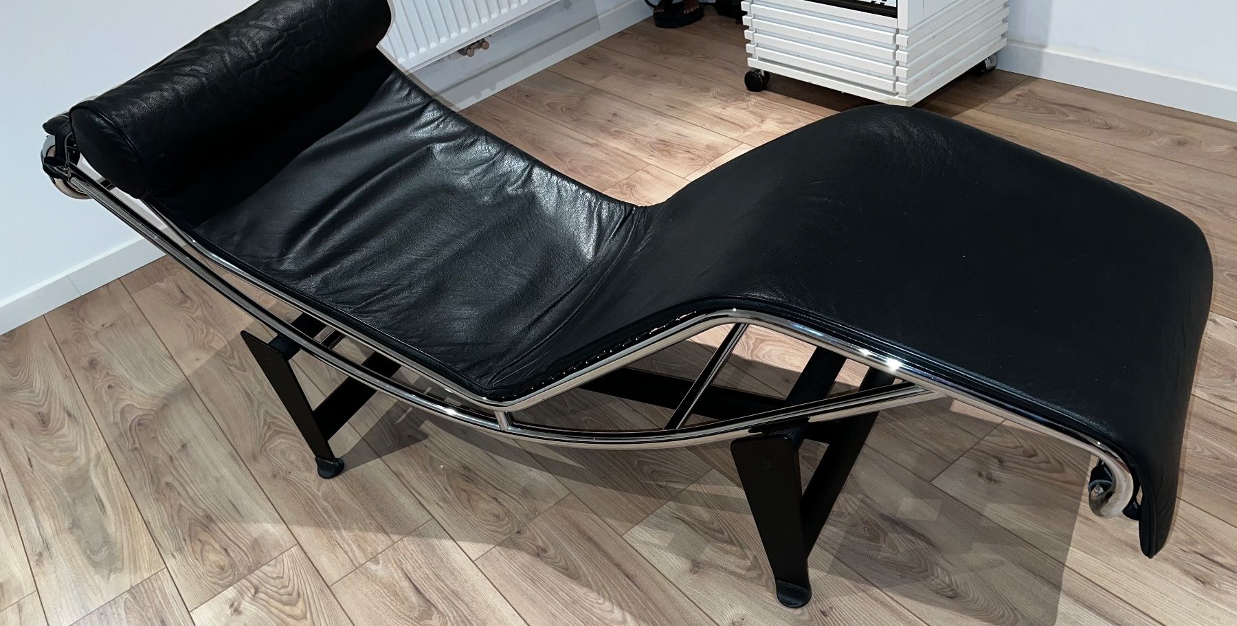 Liegen & Liegestühle: Liege im Bauhaus Stil – Gebraucht aus Basel von jonnyhaas 1
