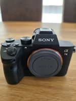 SONY Alpha 7 III 