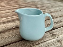50er Jahre Milchkrug Kaffeekrug Wasserkrug wie Rössler
