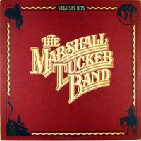 Marshall Tucker Band: Greatest Hits LP