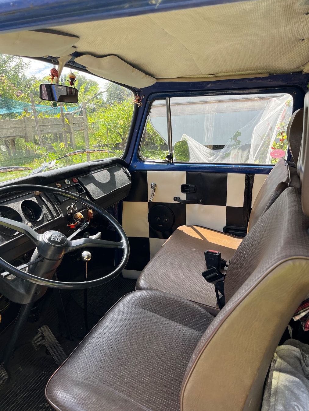 VW Veicoli da campeggio: VW Bus T2 – Usato da Engelburg venduto da samu08 3