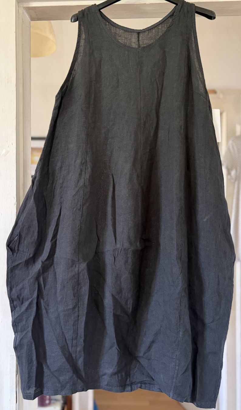 Vestiti: ROBE EN LIN! M – Nuovo e nell'imballaggio originale da Locarno venduto da NicoNion 1