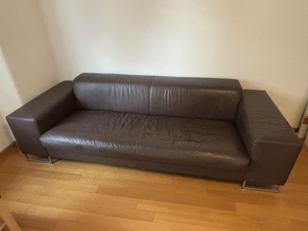 Sofas: Sofa – Gebraucht aus Windisch von lucky71798 1