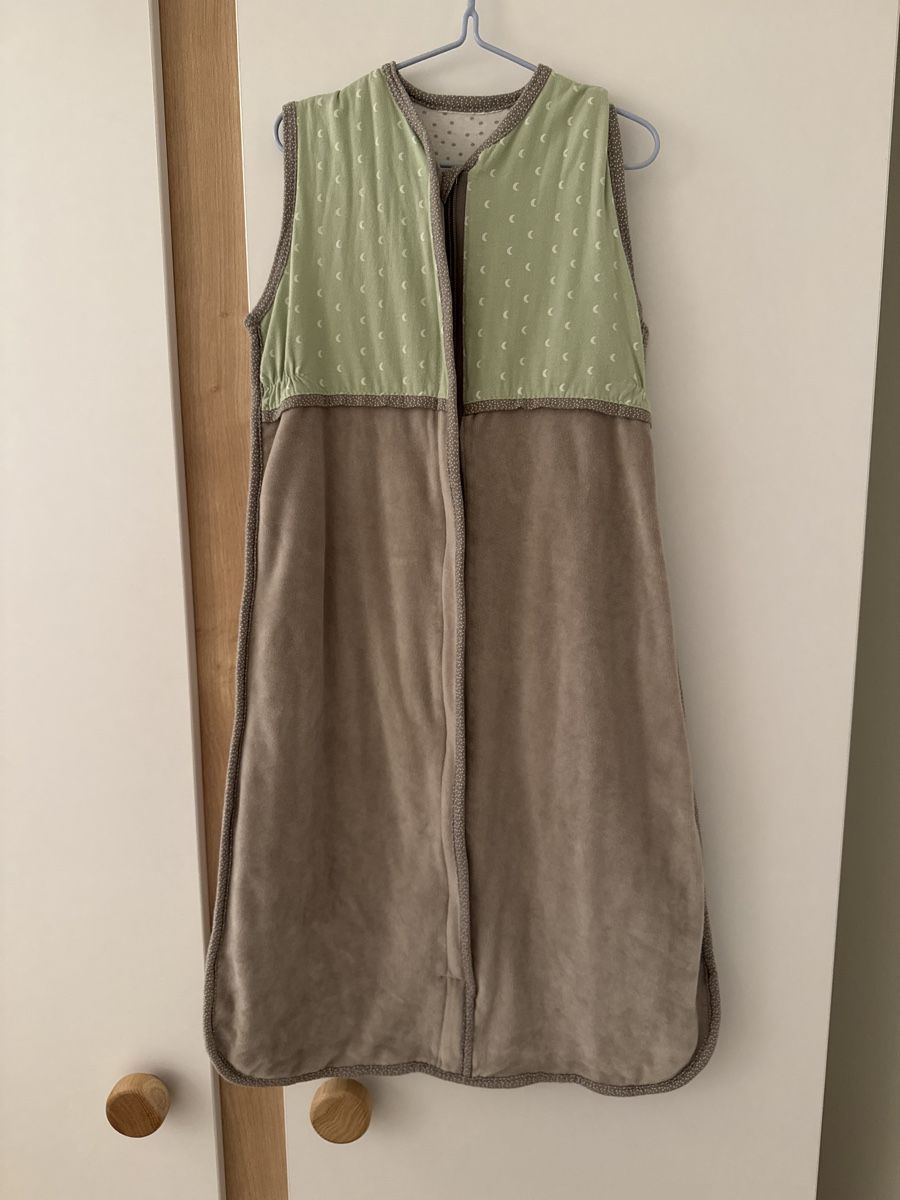 Sacchi a pelo: Baby Schalfsack 85cm – Usato da Zollikon venduto da Marsat25