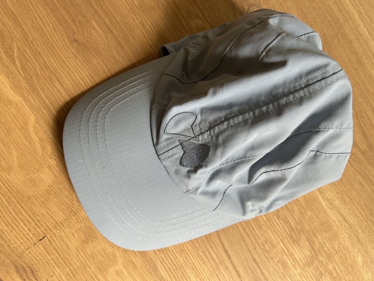 Vestes & Manteaux: Cape Sonnenschutz Hyphen UV80 – Neuf (Voir description) à Seengen par lynx4 1