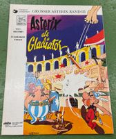 Asterix als Gladiator (Grosser Asterix-Band III) 💥💥