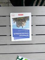 Schweizer Geschichtsbuch 1, von der Urgeschichte bis Mitt...