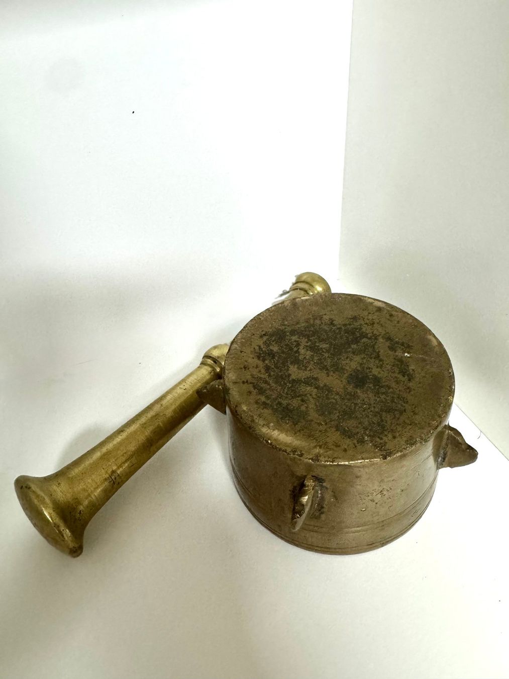 Altro per cucinare: Apotheker-Mörser / Antik – Usato da Biberist venduto da tl-schmuck 2