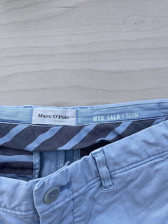 Pantaloni: Marco Polo Shorts Herren M – Usato da Winterthur venduto da pabe91 2