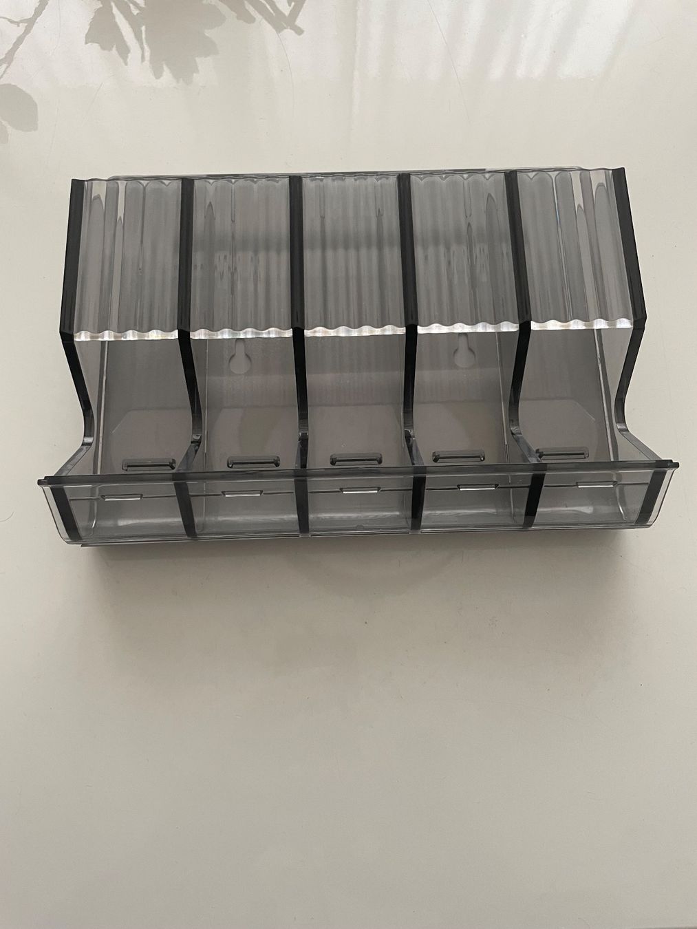 Contenitori & Simili: Nespresso Kapseln Dispenser – Usato da Brunnen venduto da ysi_g8tr