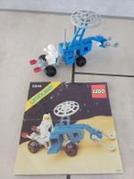 Lego Legoland Weltraum Set 6844 mit Anleitung