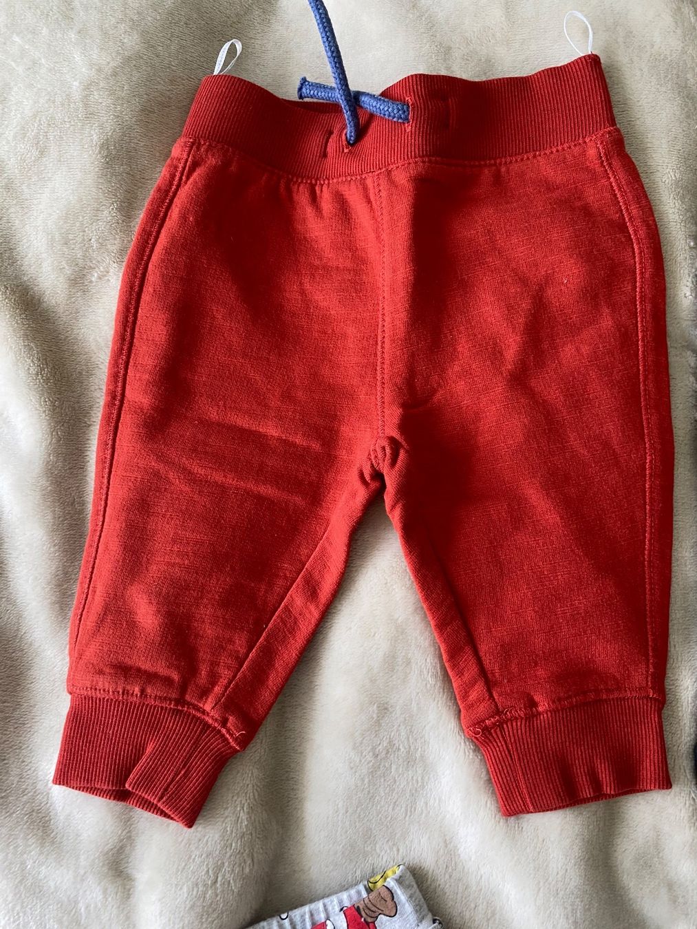 Pantaloni: Kinder Trainerhosen Grösse 68 – Usato da Zürich venduto da MaSte 3