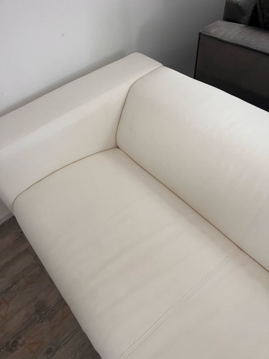 Sofas: Sofa Ikea  – D'occasion à Bülach par Lele_00 1