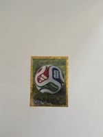 WM 2026 Panini Sticker