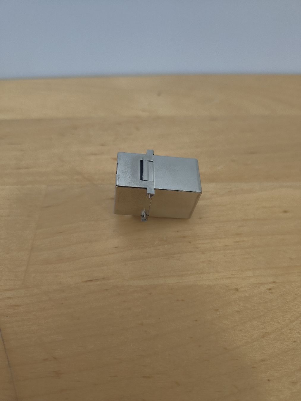 Unità & Adattatore: Adapter RJ45 auf RJ45 – Usato da Emmenbrücke venduto da BlSi 2