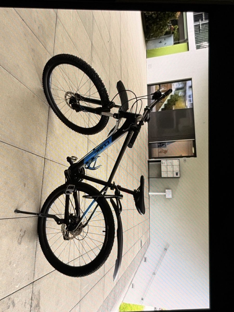 Cube Velos: Cube Mountainbike 26" | Shimano Acera | Bastlerfahrzeug oder – Gebraucht aus Rothrist von phe_5z68 3