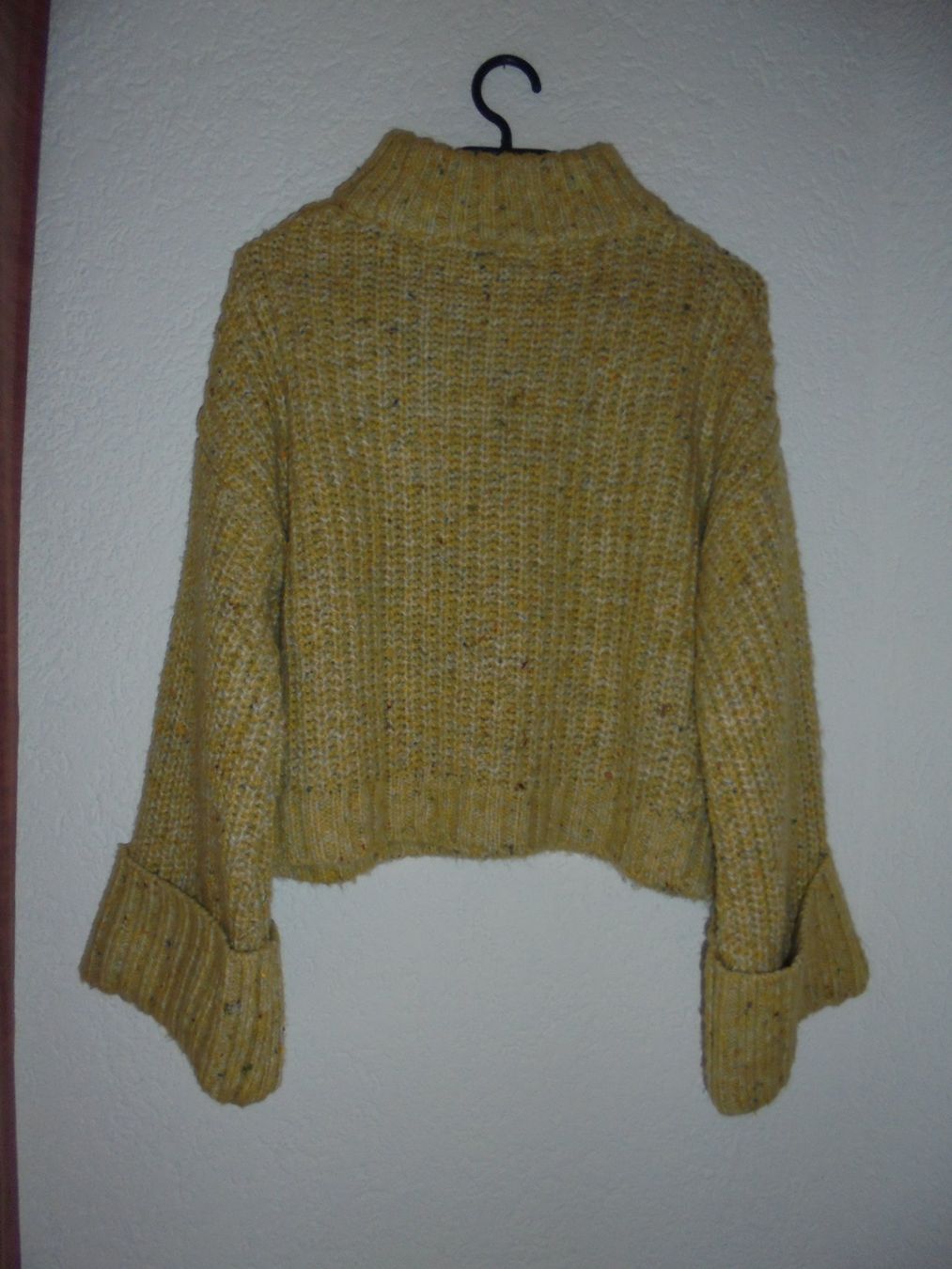 Pullover & Sweatshirts: PULLOVER VON TOPSHOP GRÖSSE 32/34 – Gebraucht aus Aarau Rohr von PinkSchwein 2