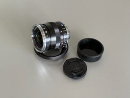 Zeiss Biogon T 2.8/21 ZM | 21mm f/2.8 | Leica M-Mount