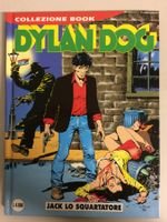 DYLAN DOG collezione book # 2 JACK LO SQUARTATORE
