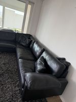 Ledersofa