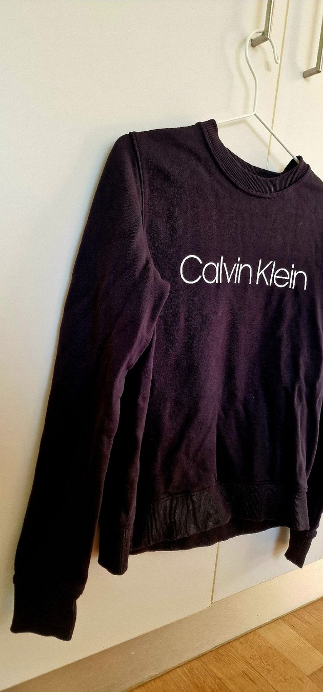 Calvin Klein Maglioni & Felpe: Calvin Klein Gr. XS – Usato da Trachslau venduto da PilatusStern 3