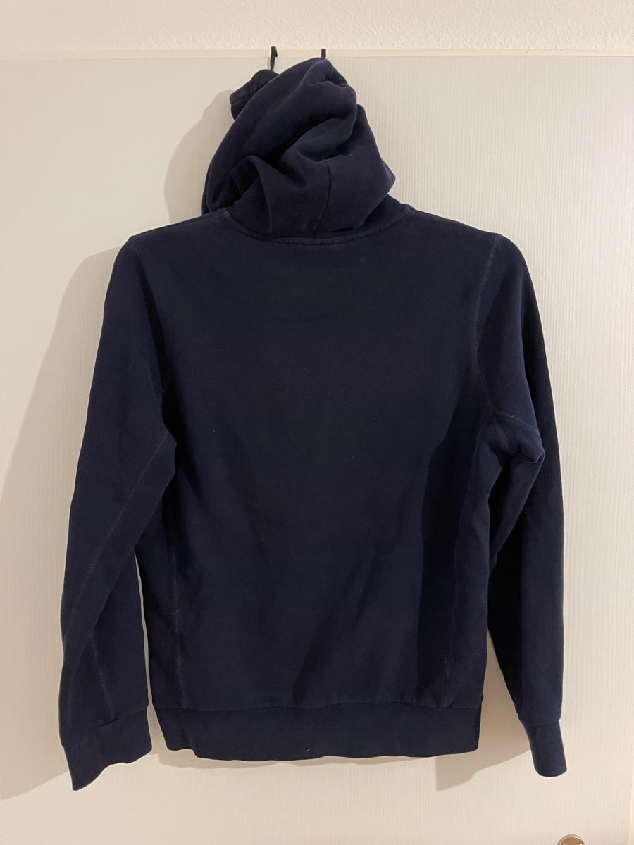 Lacoste Maglioni & Felpe: Lacoste Kapuzenpullover, dunkelblau, Grösse 3 - Super Zustan – Usato da Wetzikon ZH venduto da Jan_wojt 1
