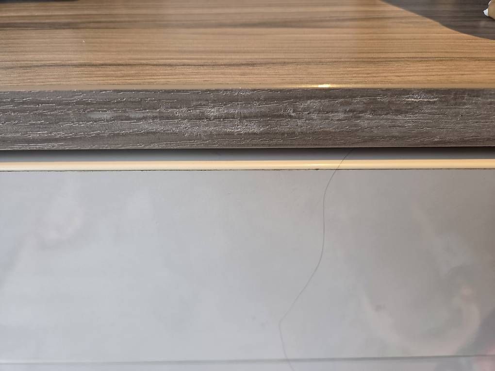 Fasciatoi & Accessori: Grosse Paidi Wickel Kommode Sinfonie – Usato da Rieden SG venduto da Yogu 1