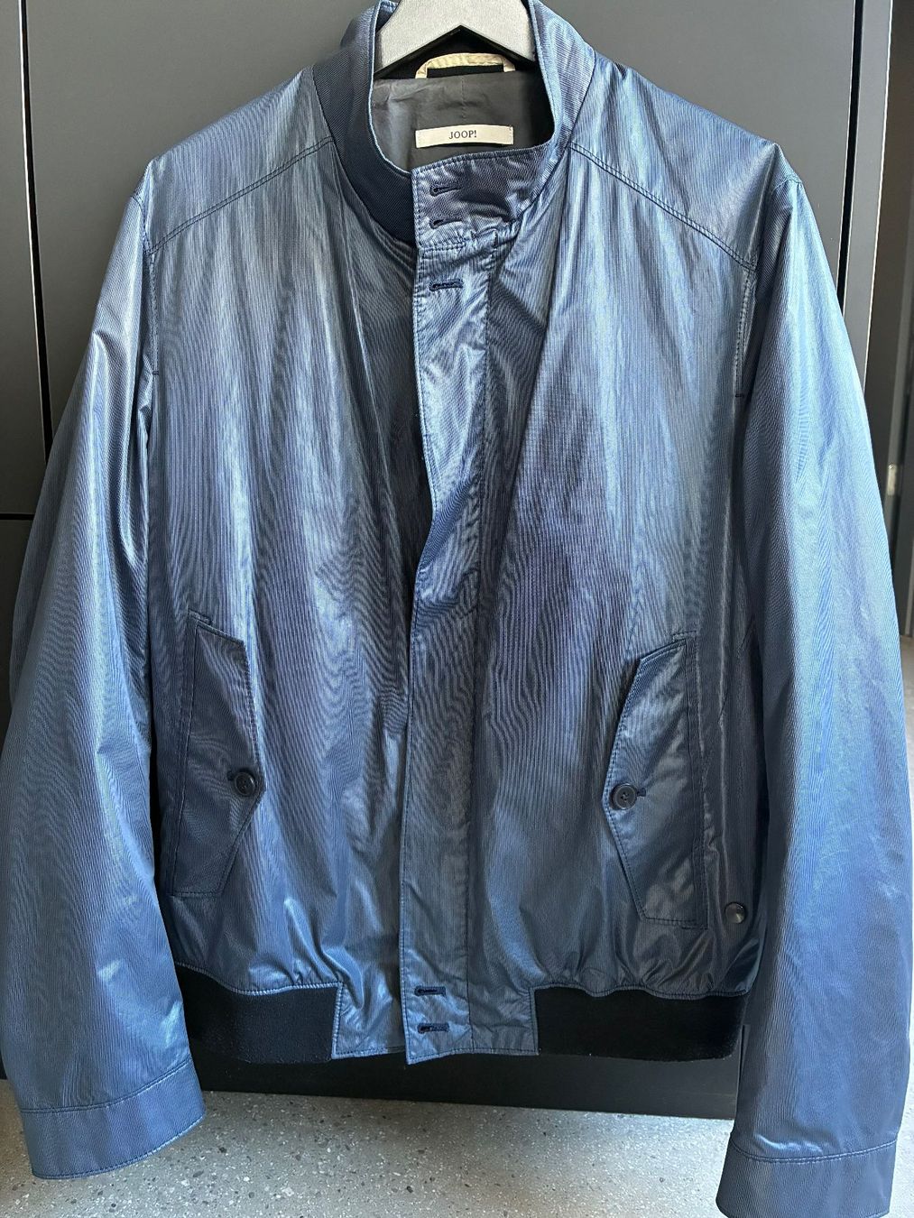 Joop Giacche: Joop Herrenjacke – Usato da Therwil venduto da xen_jxw9