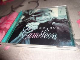 Dodo Hug - Cameleon CD