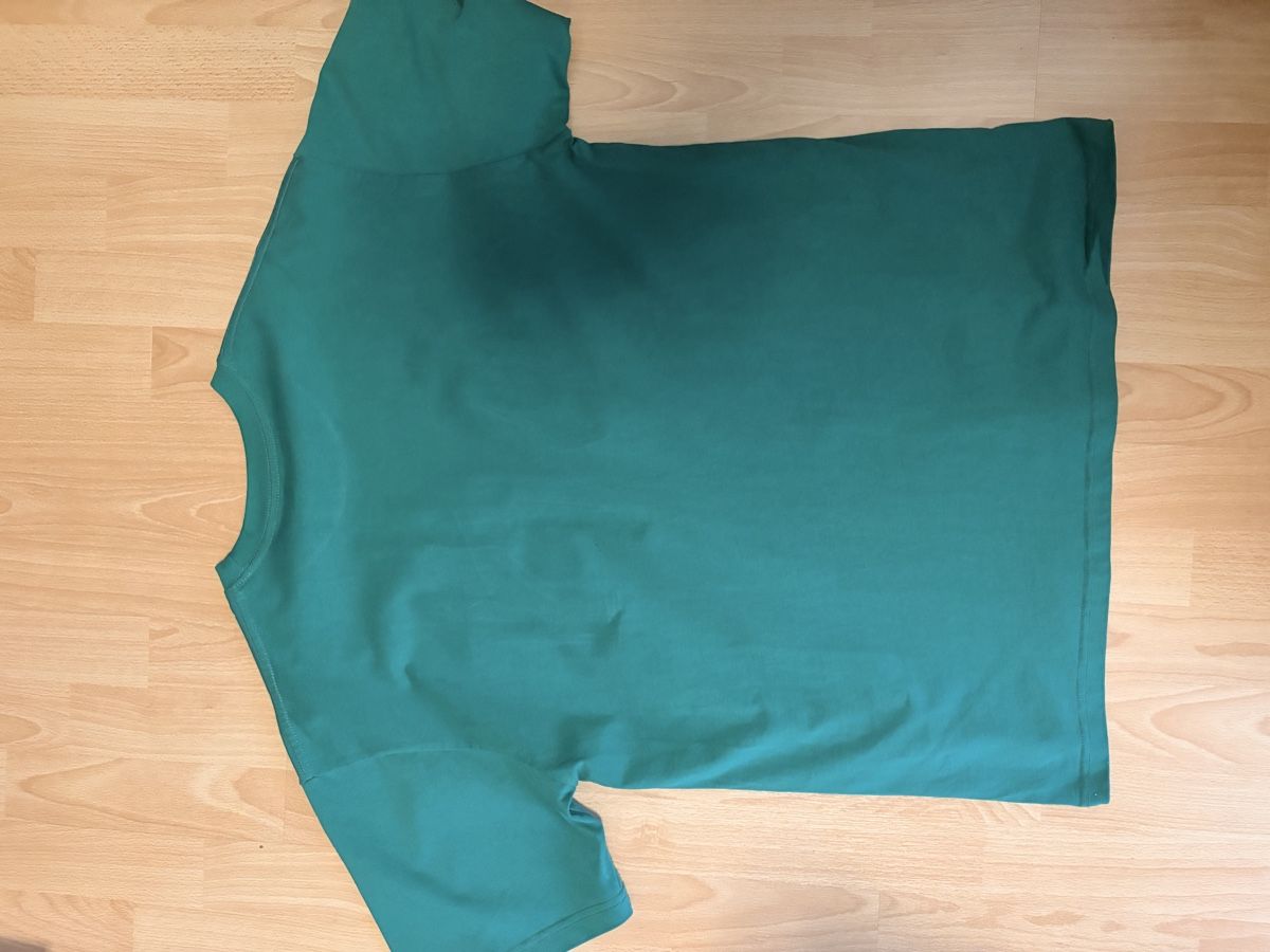 T-shirts: Amiri T-Shirt – Neuf (Voir description) à Bern par ene_gw8m 3