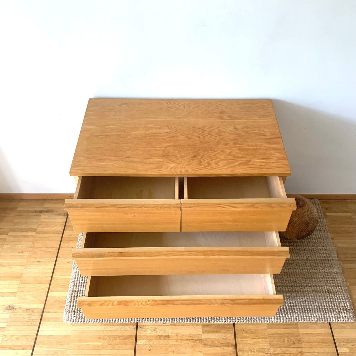 Cassettiere: Kommode/Sideboard aus den 60er Jahren – Usato da Winterthur venduto da Trouvailles-77 4