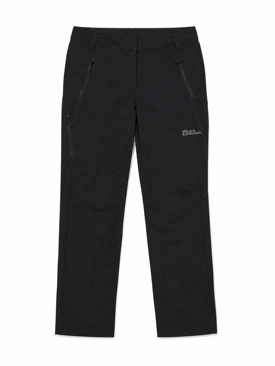 Jack Wolfskin Pantaloni: Jack Wolfskin Wanderhose 36 – Usato da Rümlang venduto da svent
