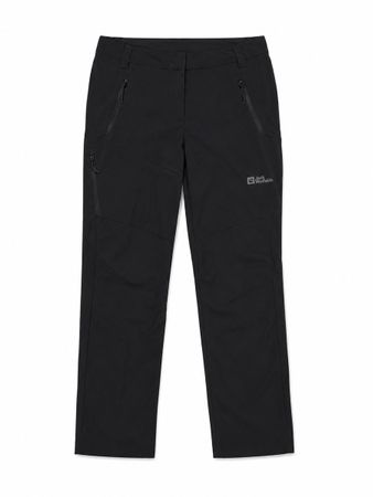 Jack Wolfskin Wanderhose 36