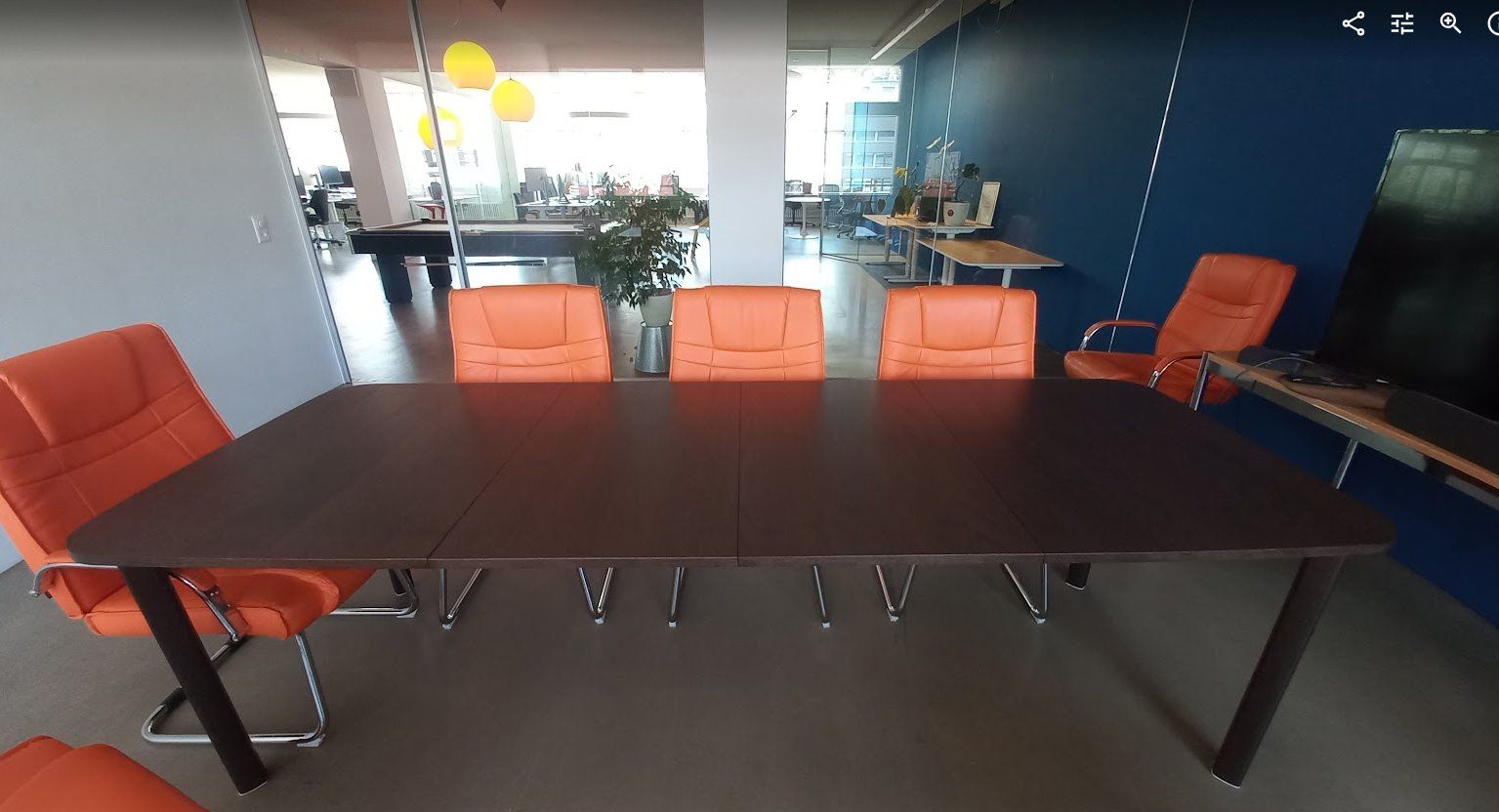 Tische: Konferenztisch – Gebraucht aus Zürich von ver_5cjl 1