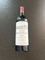 Chateau Pontet-Canet Pauillac 2001 - Magnum (1.5l)
