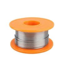Lötzinn 0.8mm, 50gr-Rolle 63/37