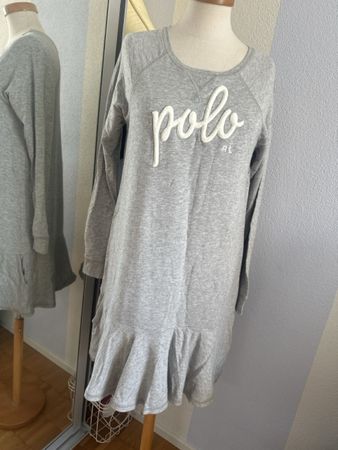 Polo Ralph Lauren Kleid Gr. XL (16) 164