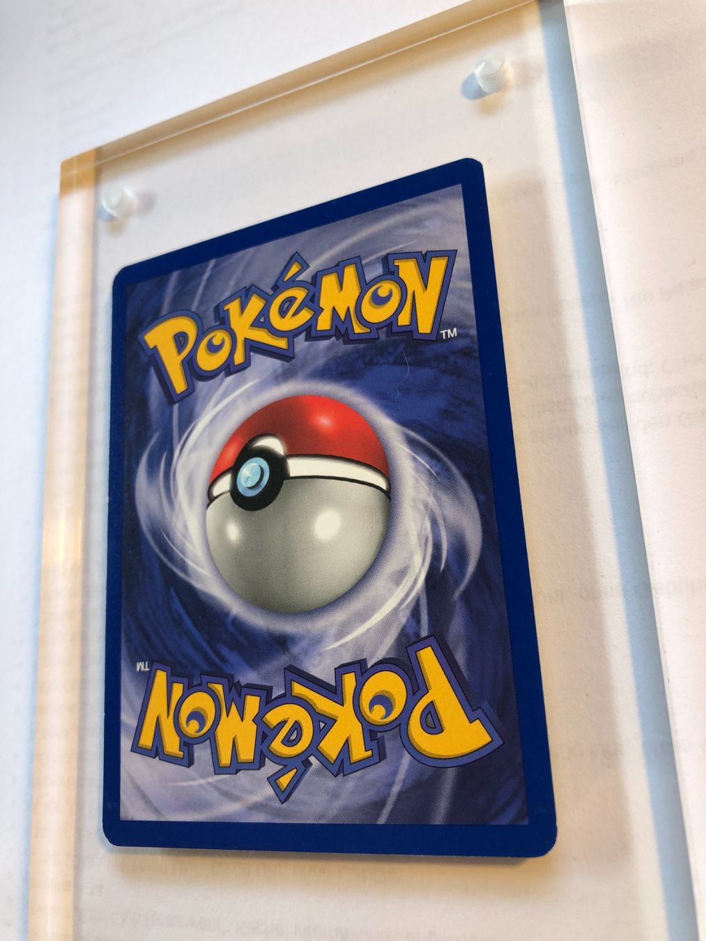 Cartes à collectionner: Venonat 1st Jungle - NM - ab 1.- – D'occasion à Giubiasco par dan_pr8b 6