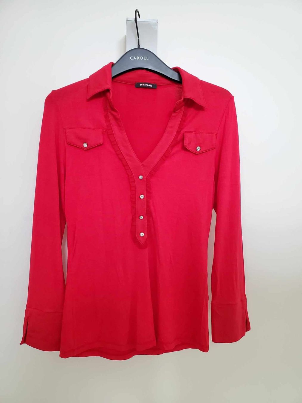 Morgan Pulls & Sweat-shirts: Pull "Morgan" – D'occasion à Bernex par Sooeg_01 1