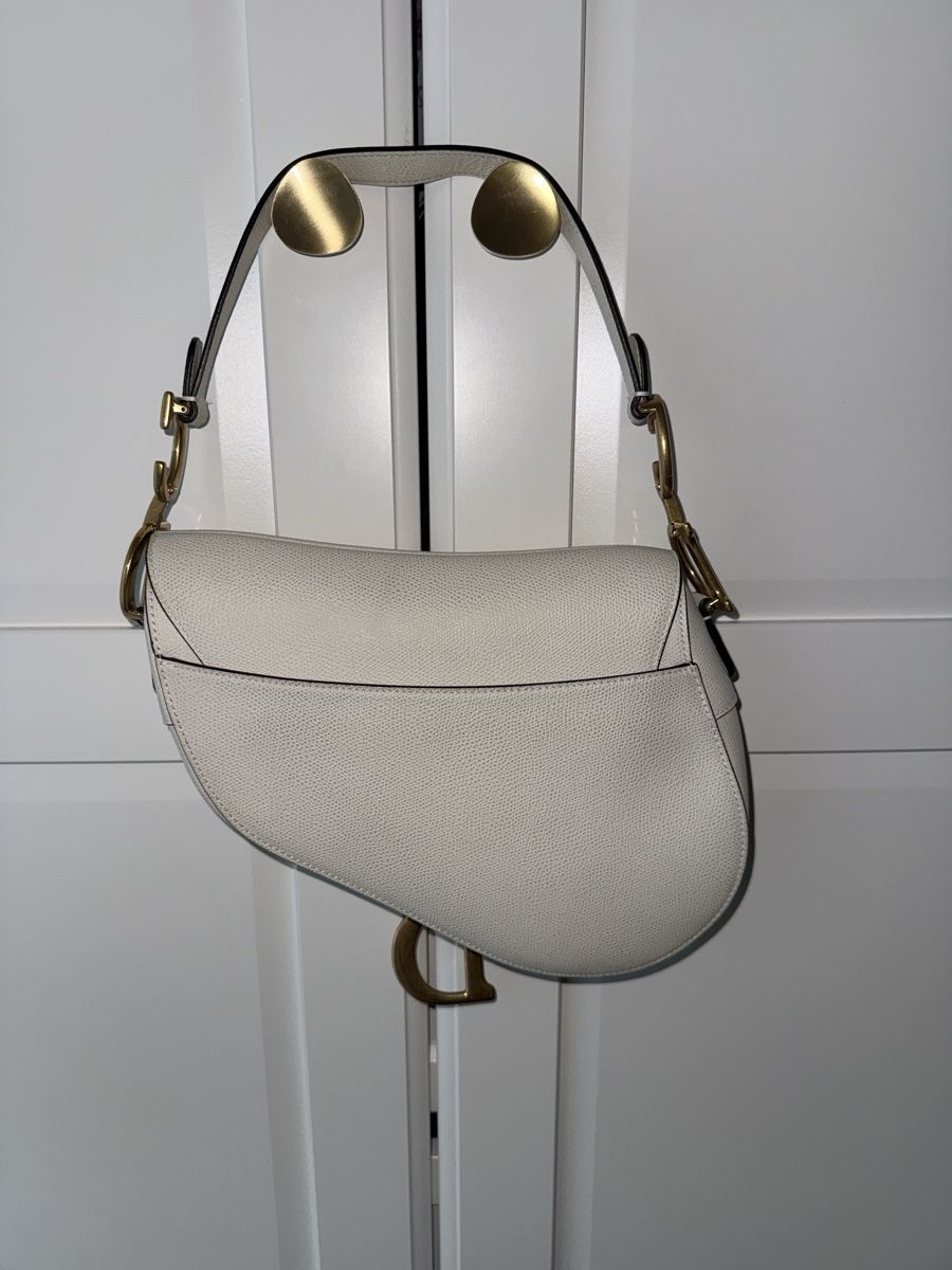 Dior Borse da donna: Dior Saddle Bag – Nuovo (secondo la descrizione) da Bremgarten venduto da AnaRita28 2