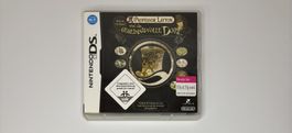 NDS - Professor Layton und das geheimnisvolle Dorf