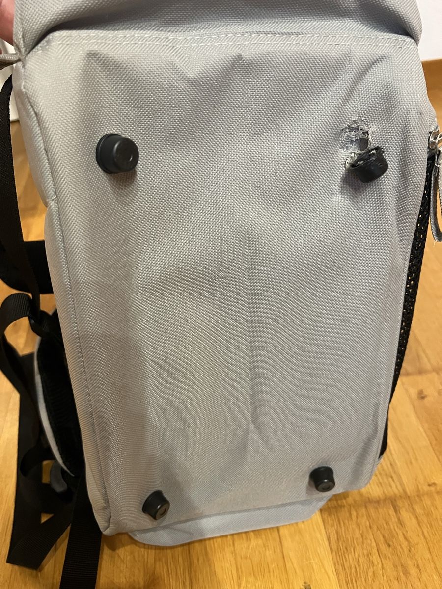 Zaini: Hunderucksack – Usato da Herisau venduto da YOLO76 4