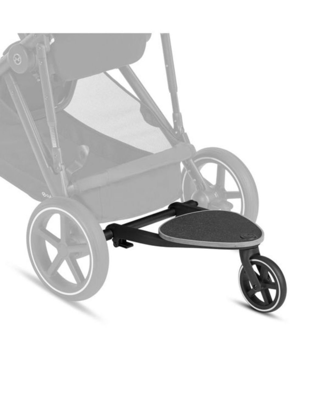 Cybex Poussette: Kid Board für Cybex PRIAM – D'occasion à Schöftland par nad_595y 1