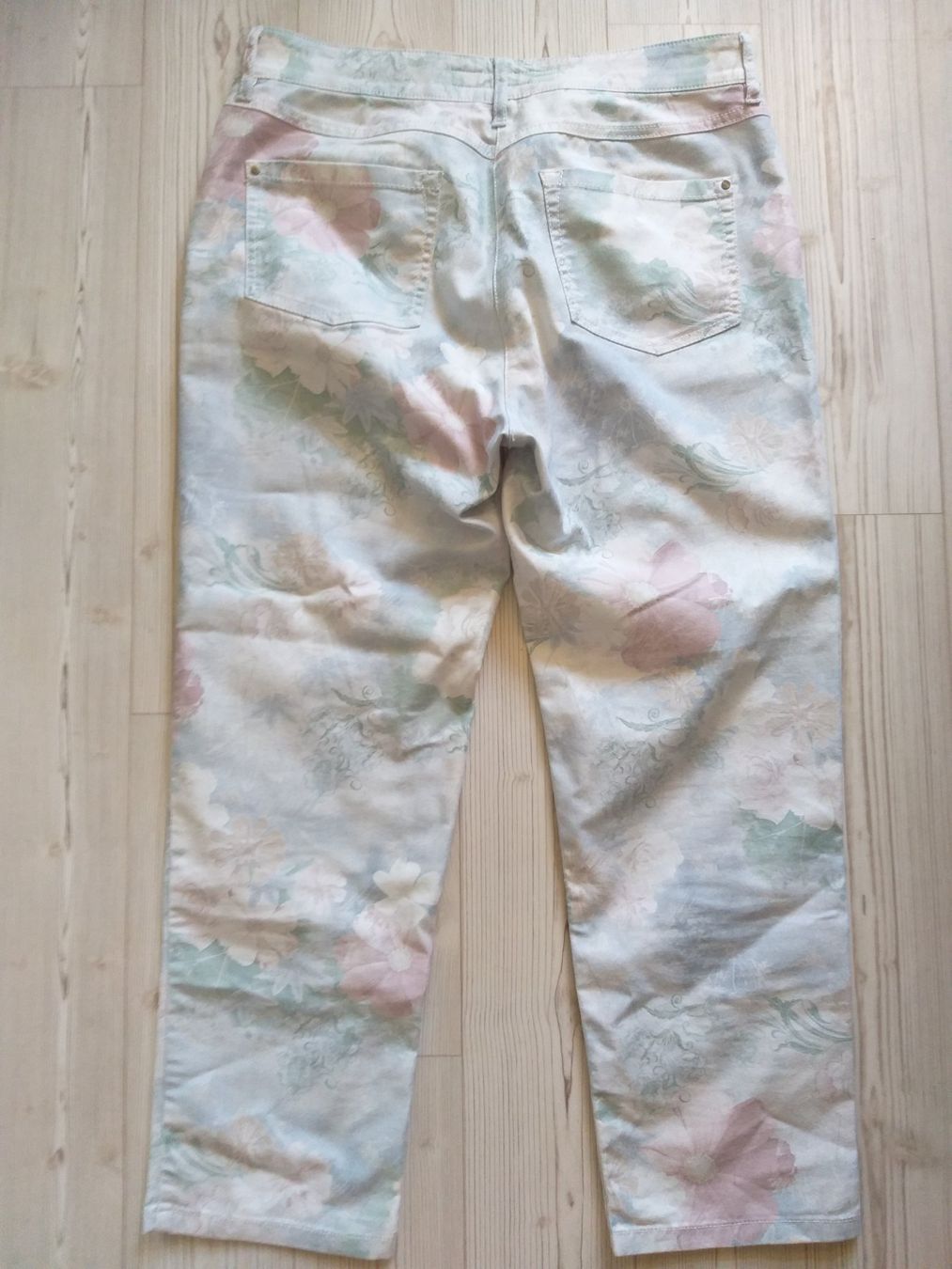 Jeans: ZERRES Jeans taille / Grosse 42 COMFORT-S – Usato da Cossonay-ville venduto da Super-Price-Quality 5