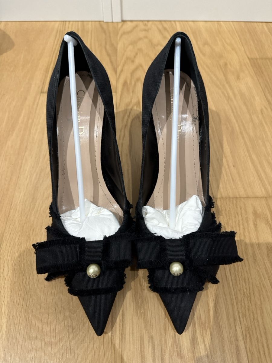 Dior Scarpe da donna: Christian Dior Pumps – Nuovo (secondo la descrizione) da Binz venduto da Sandra830 3