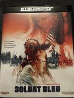 4K UHD Blu-Ray Film , Das Wiegenlied vom Totschlag
