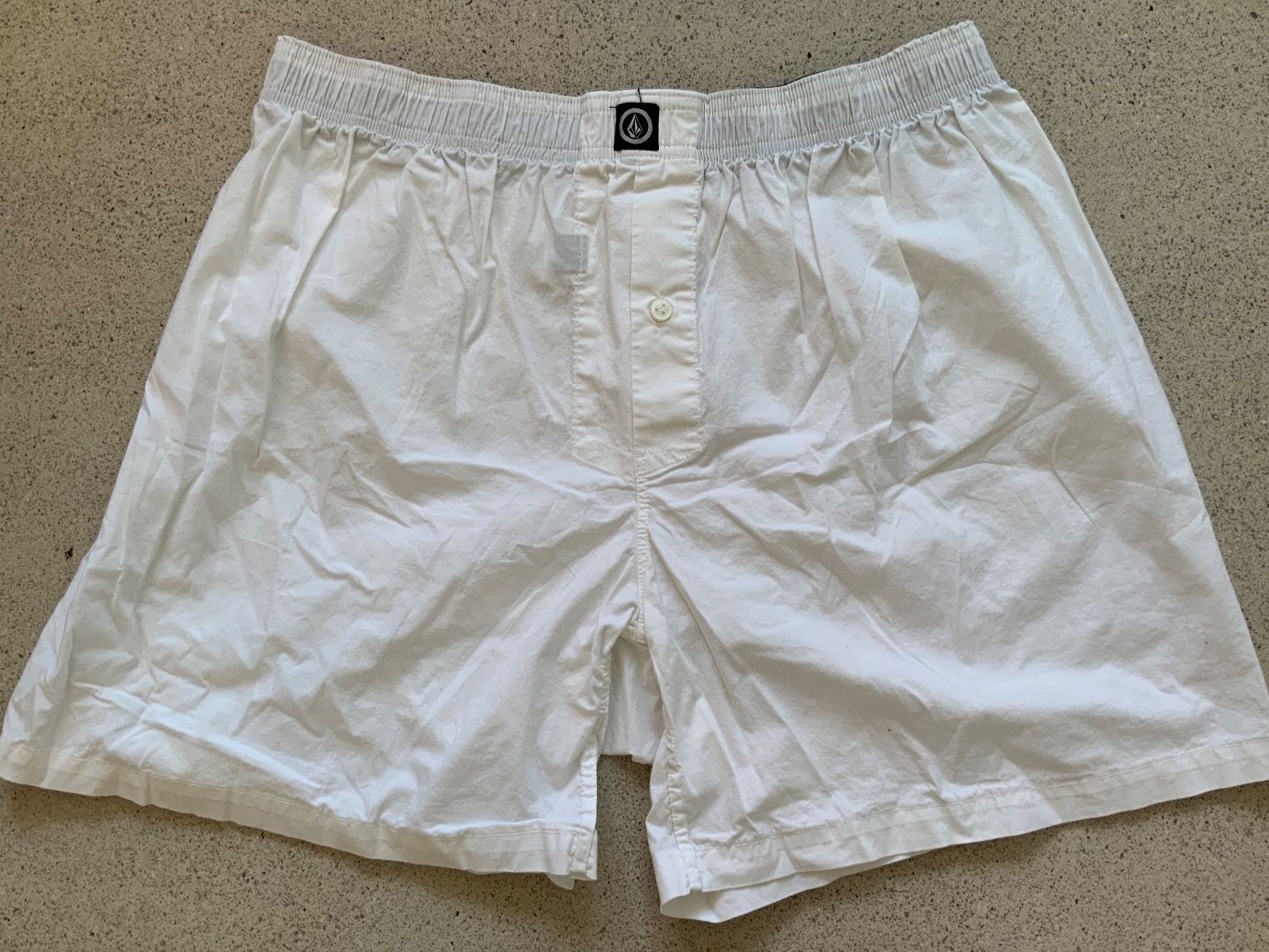 Sous-vêtements: Volcom Stone Boxershorts (Large) – D'occasion à Zürich par Likelike