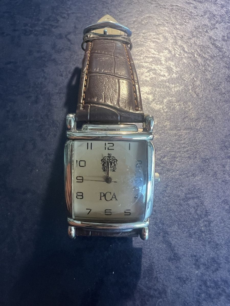 Orologi: PCA Uhr – Nuovo (secondo la descrizione) da Laufen venduto da groove60 7