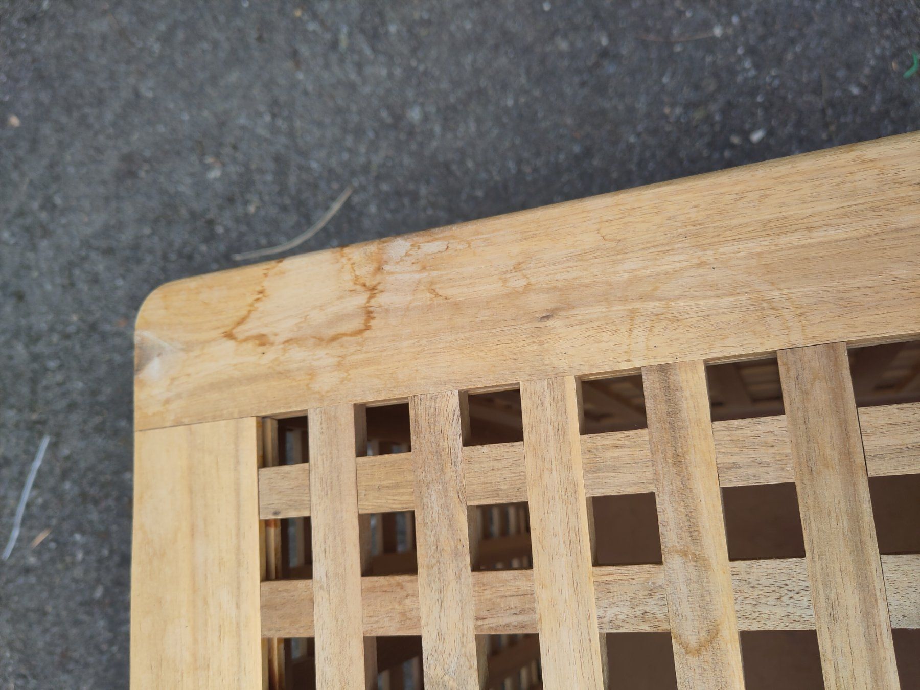 Tavoli: Salontischlein aus Holz – Usato da Wetzikon ZH venduto da Amor6 3