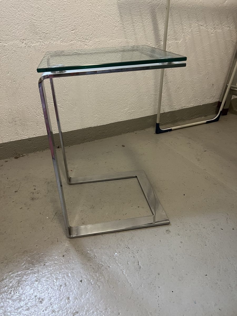 Tables: Hochwertiger Beistelltisch – D'occasion à Zürich par ida_xfr8